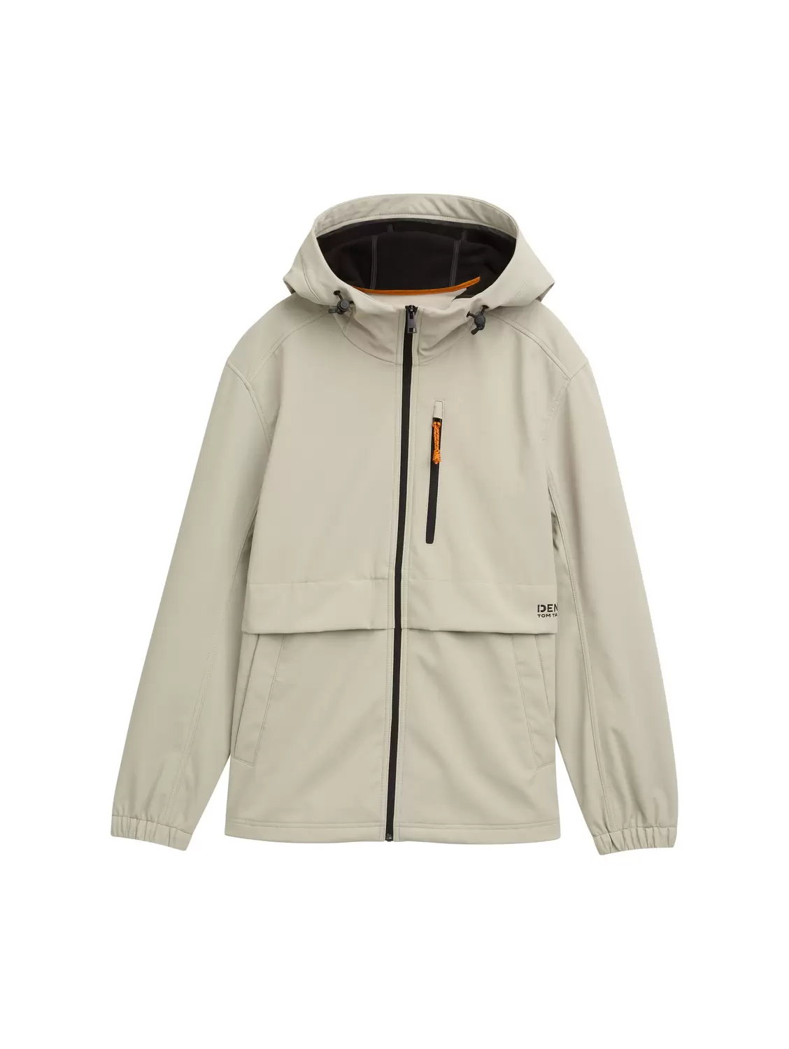 Softshell Jacke