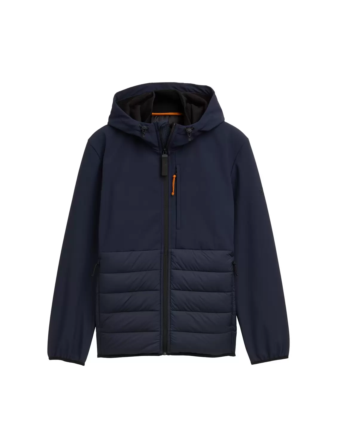 hybrid jacket