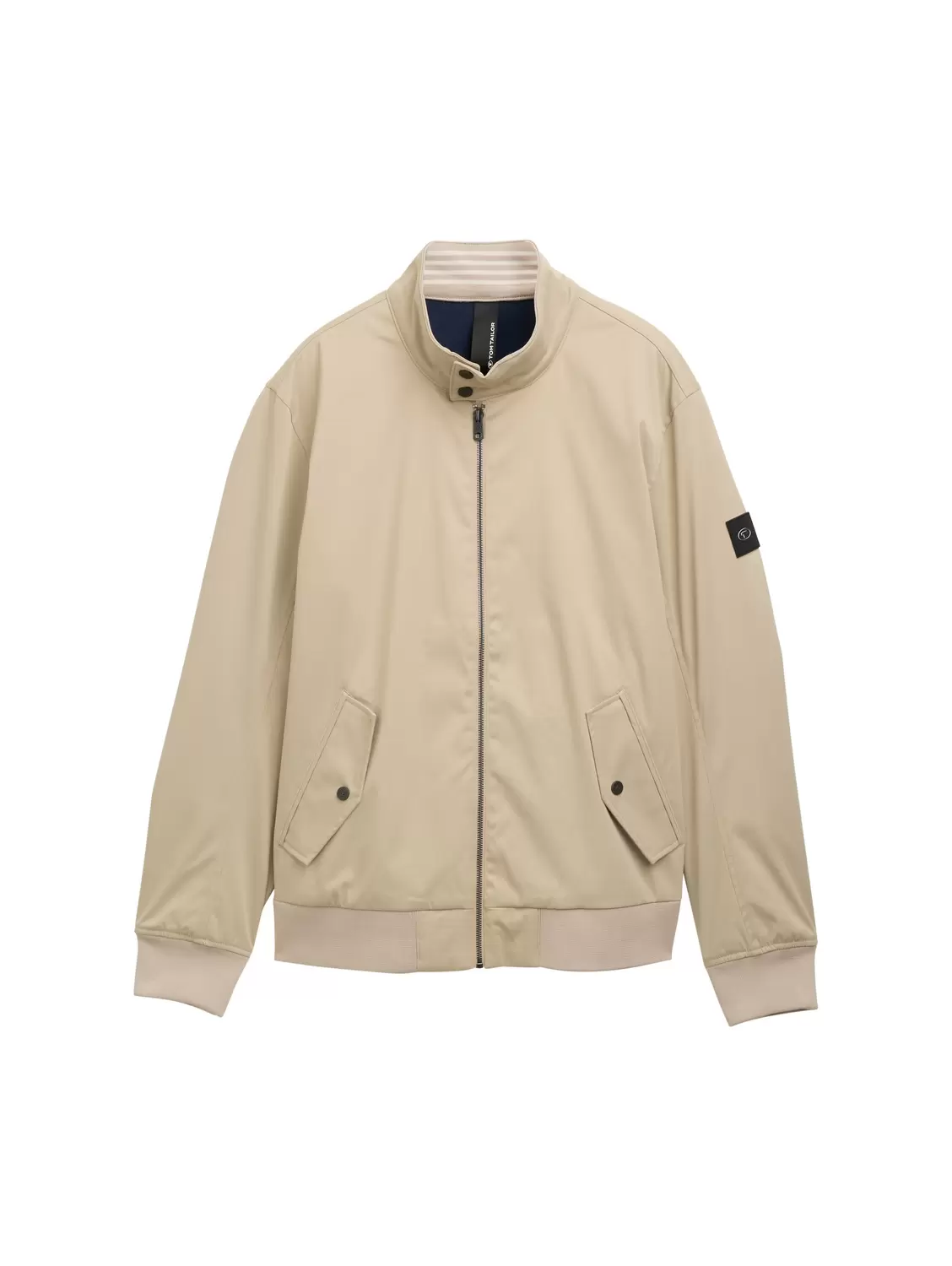 harrington jacket