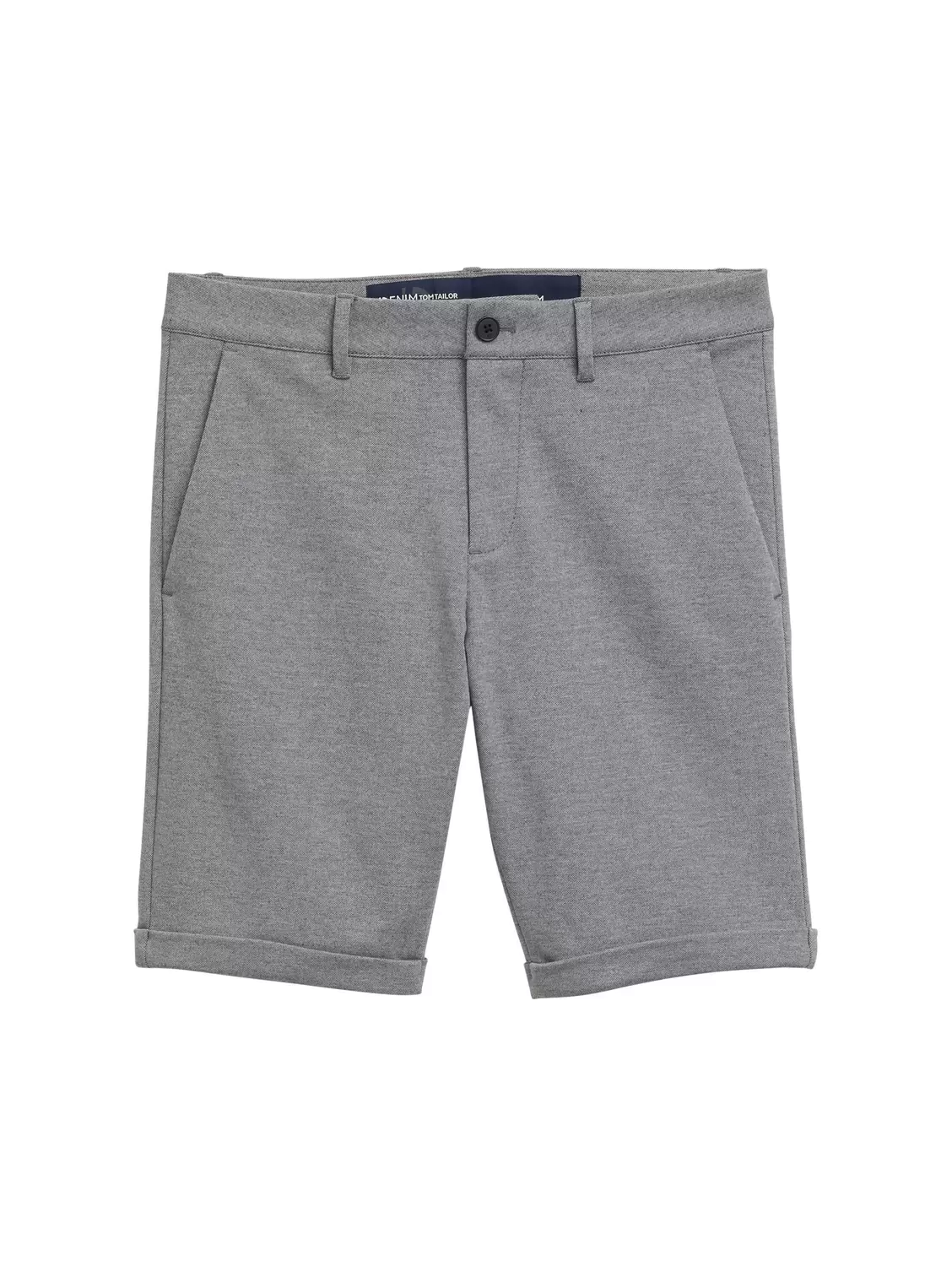 Slim Chino Shorts