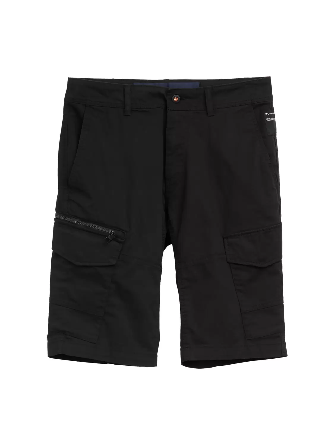 regular cargo shorts