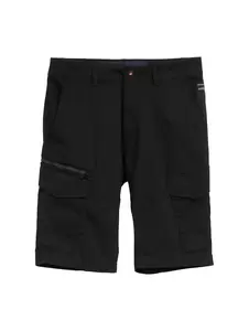 regular cargo shorts