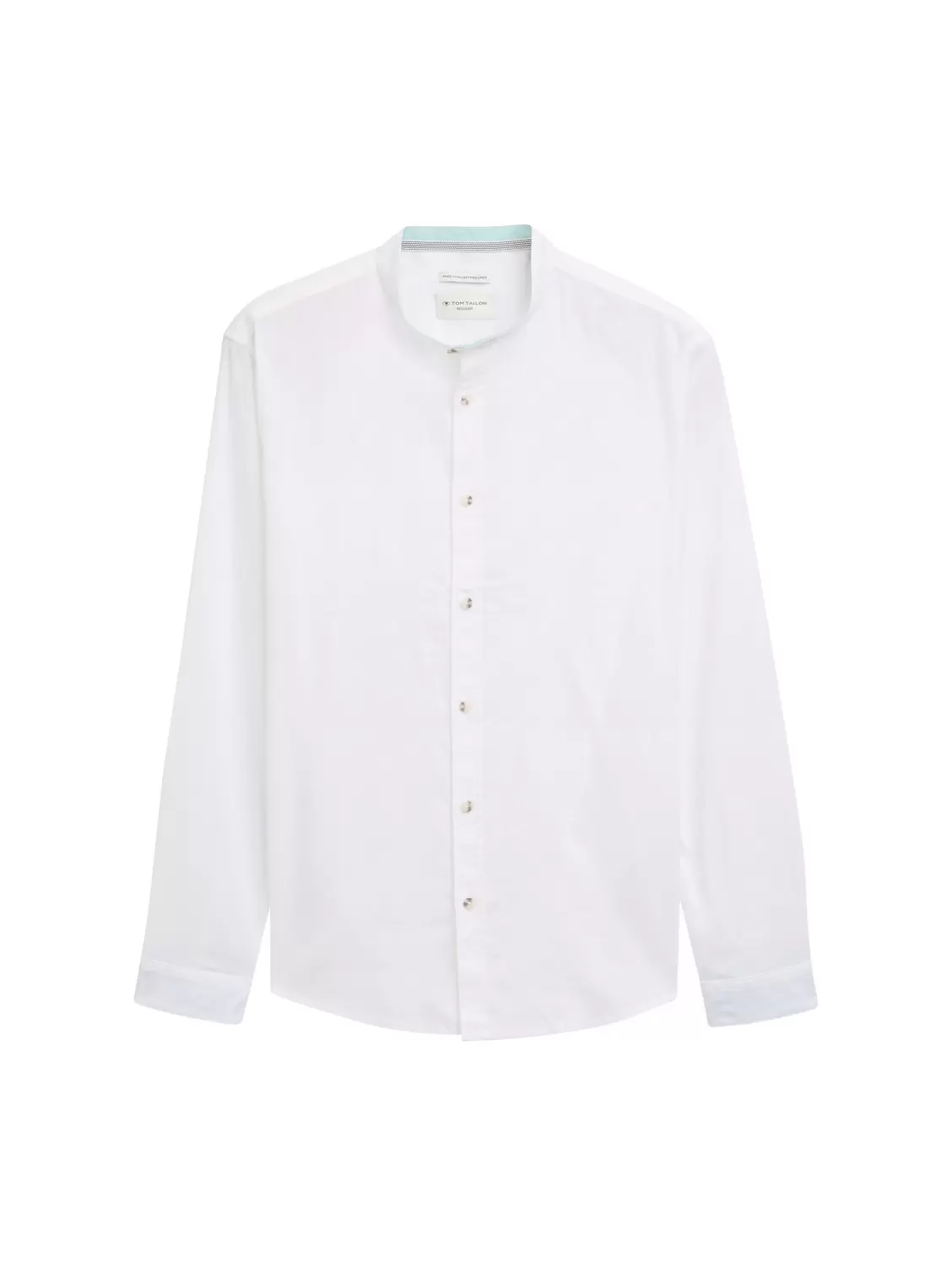 cotton linen shirt