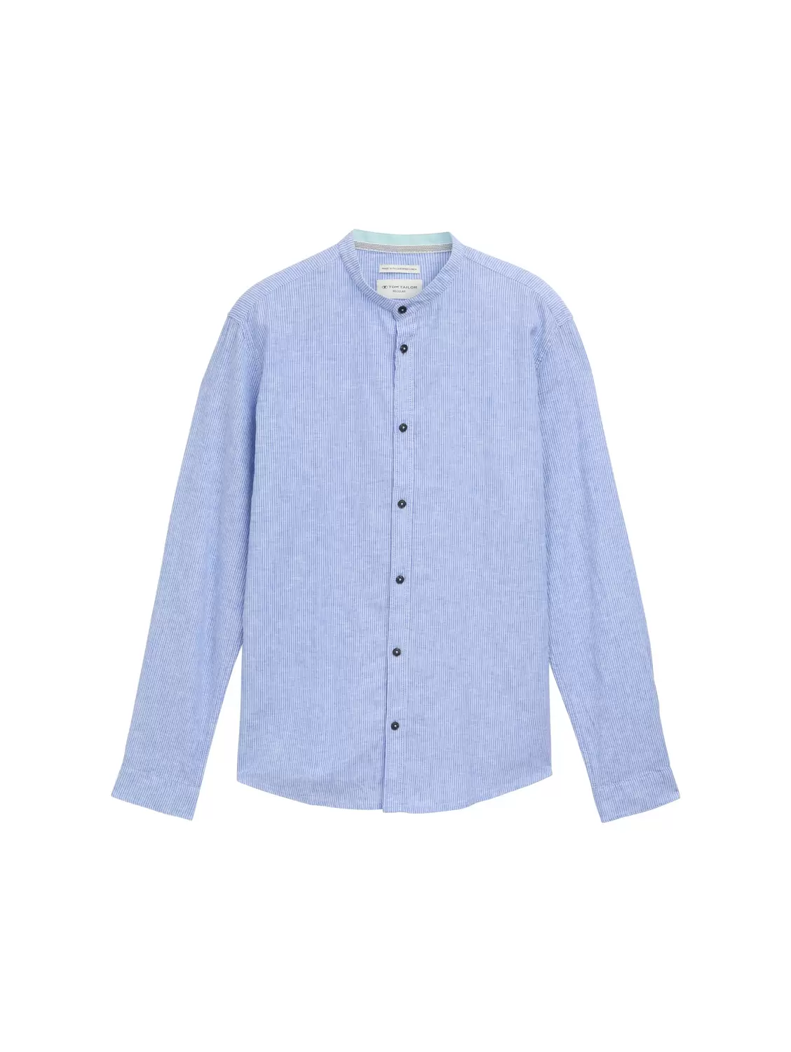 cotton linen shirt