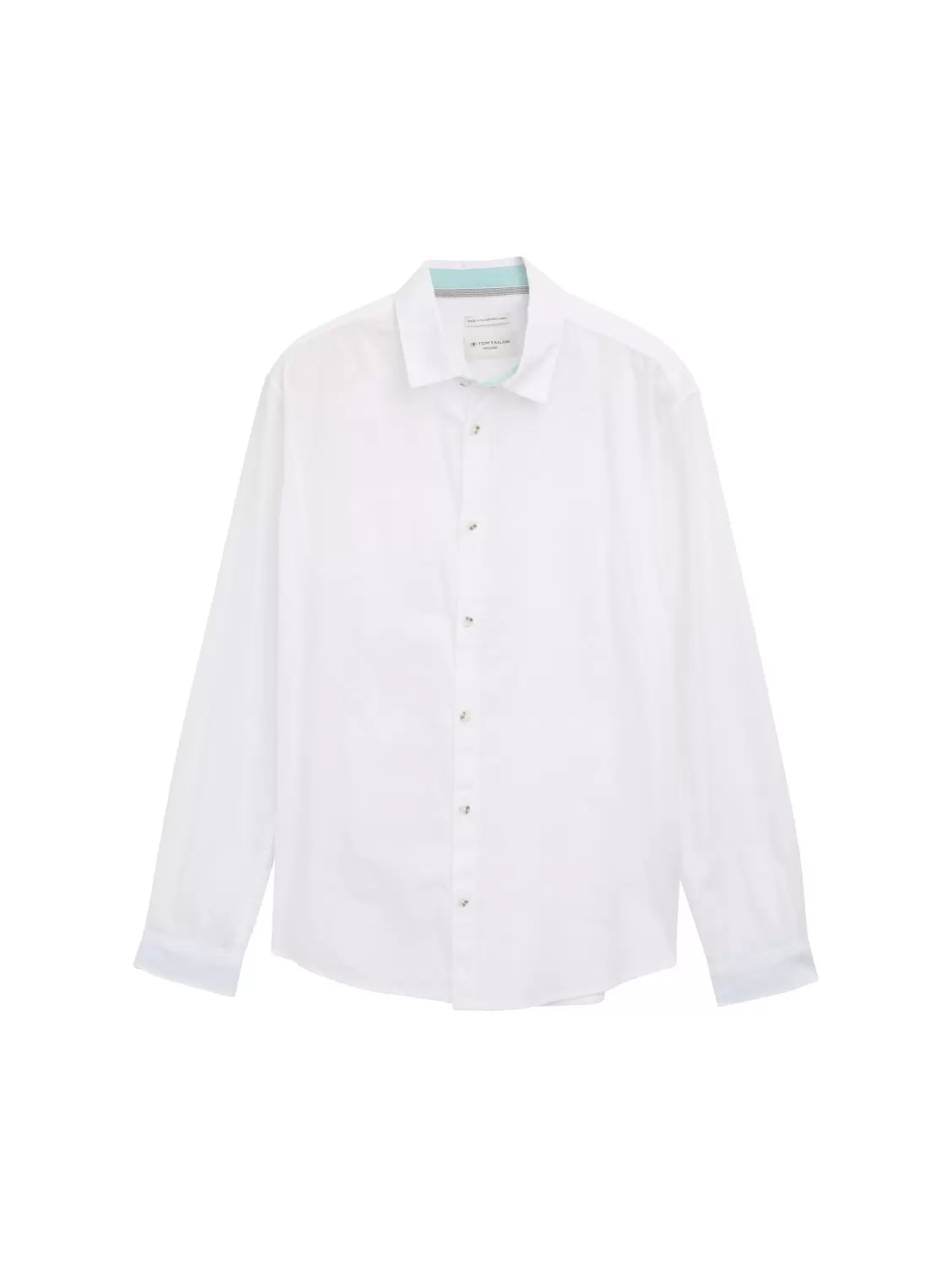 cotton linen shirt