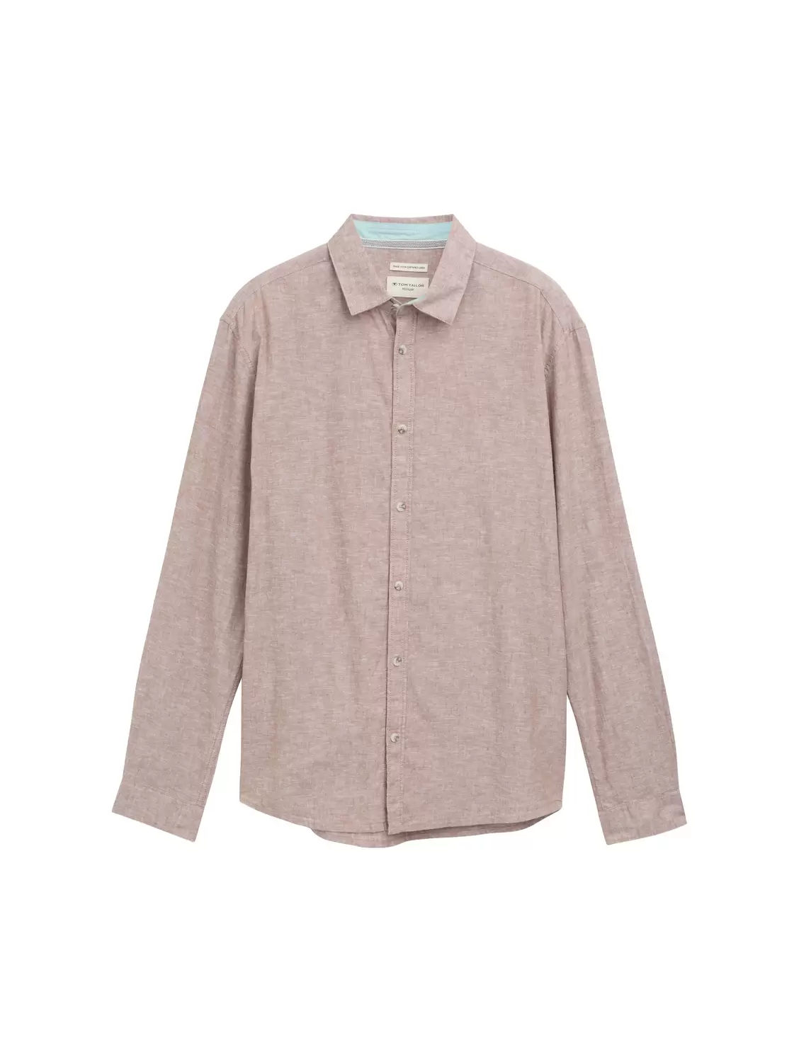 cotton linen shirt