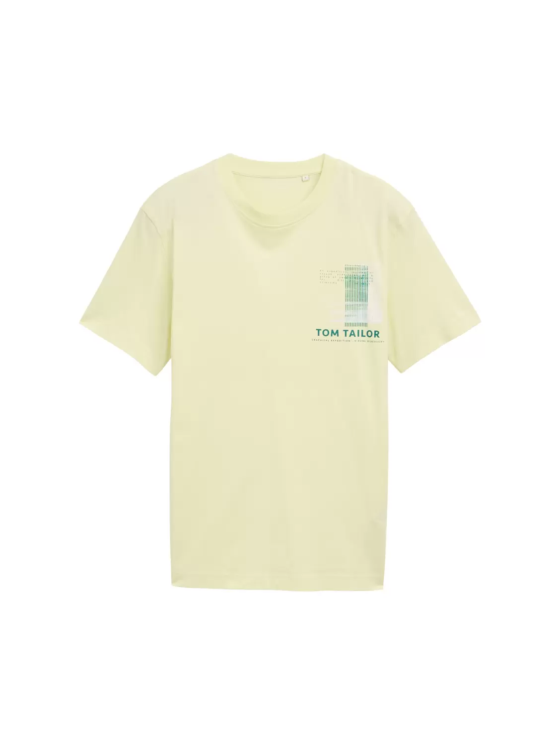 T-Shirt mit Print