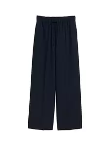 Wide Leg Hose