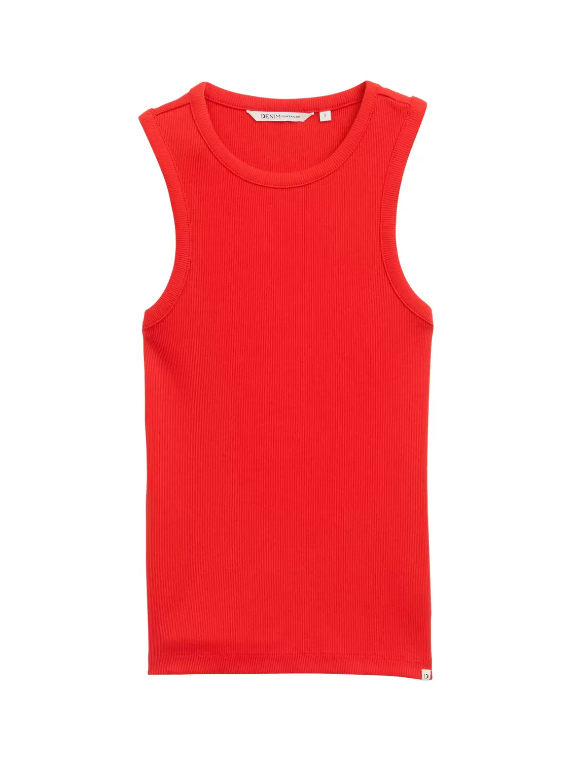 Racerback Ripp Top