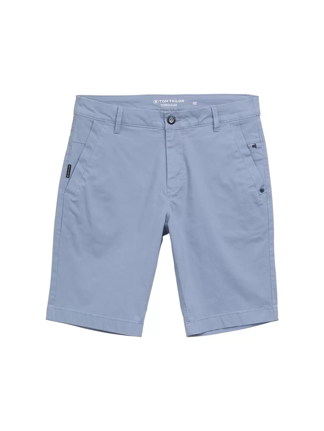 regular chino shorts