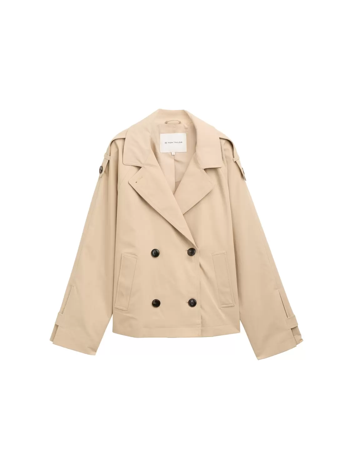 Braun (soft taupe beige)