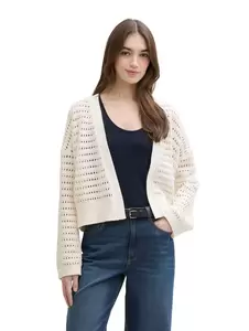 Relaxed Fit Cardigan