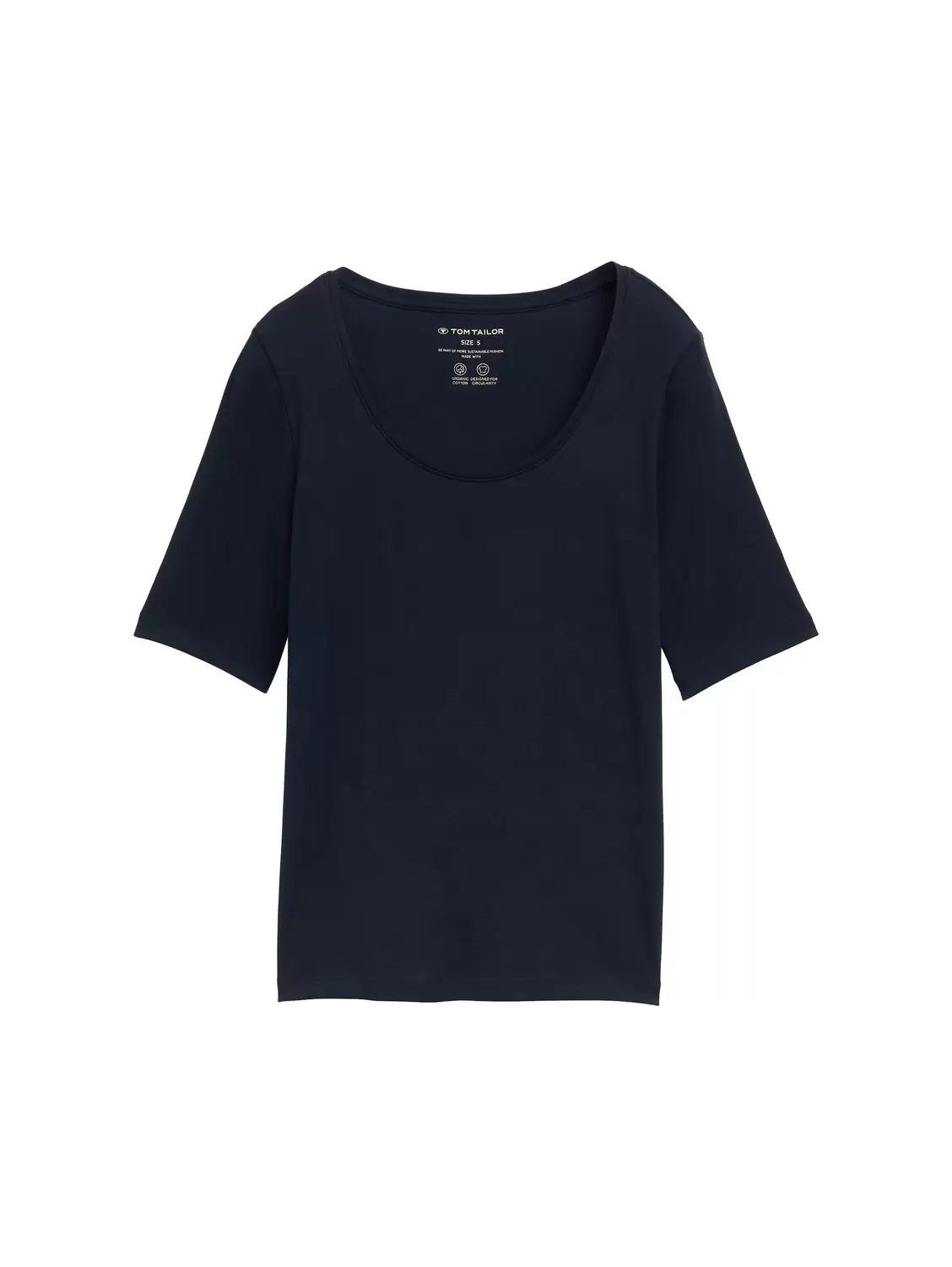 Basic T-Shirt
