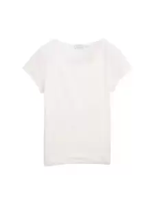 T-Shirt aus Bio-Baumwolle