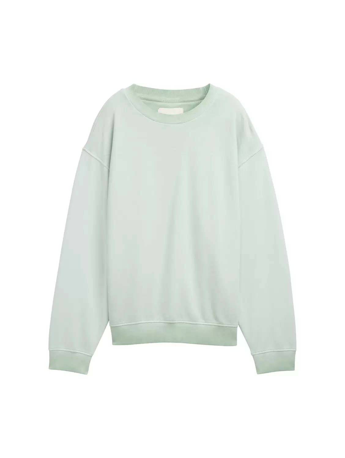 Loose Fit Sweatshirt