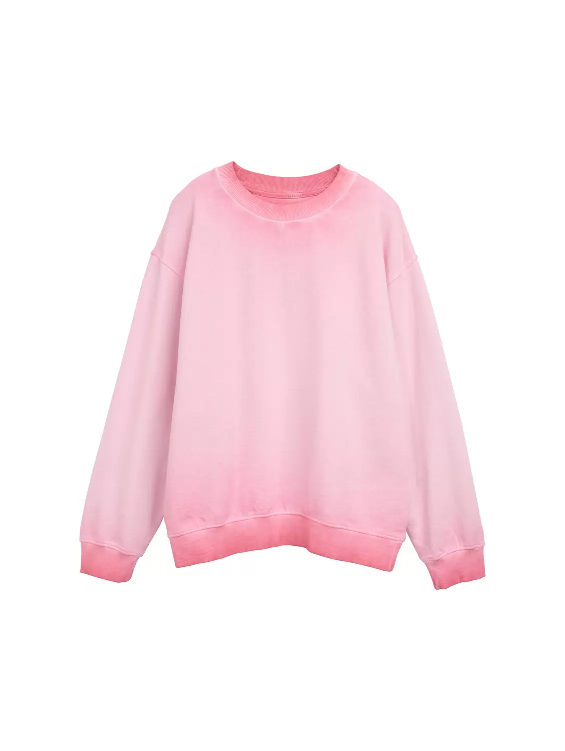 Loose Fit Sweatshirt