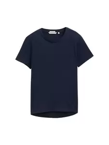 High Low Fit T-Shirt