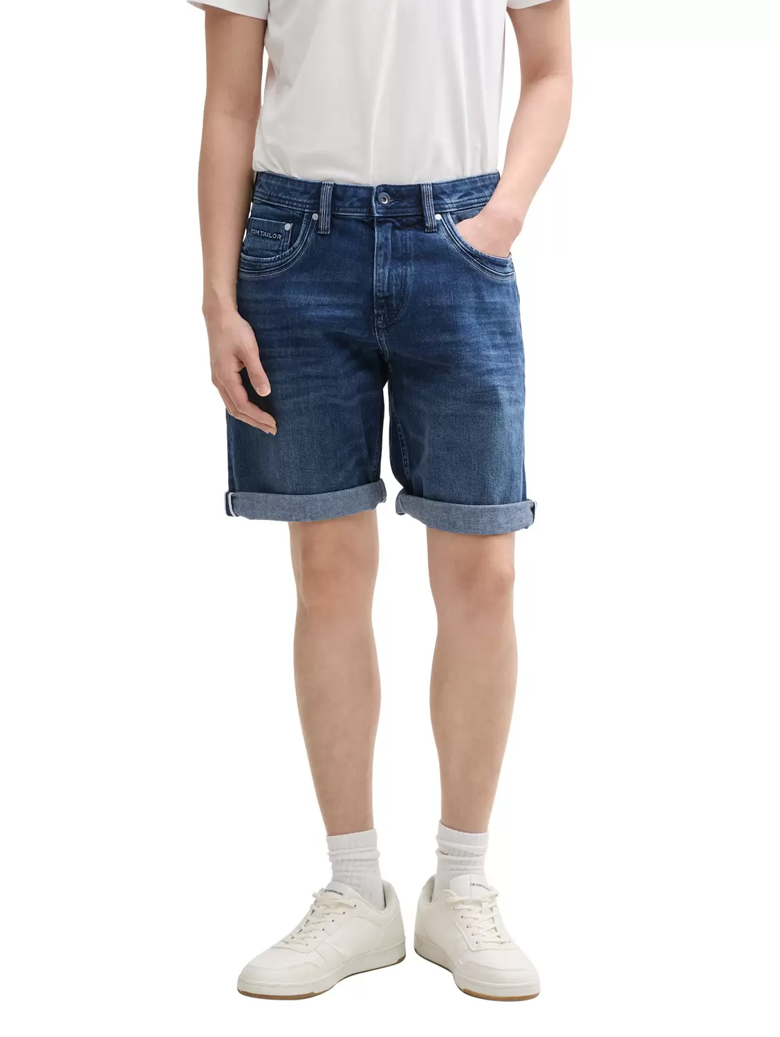 TTMorris relaxed shorts