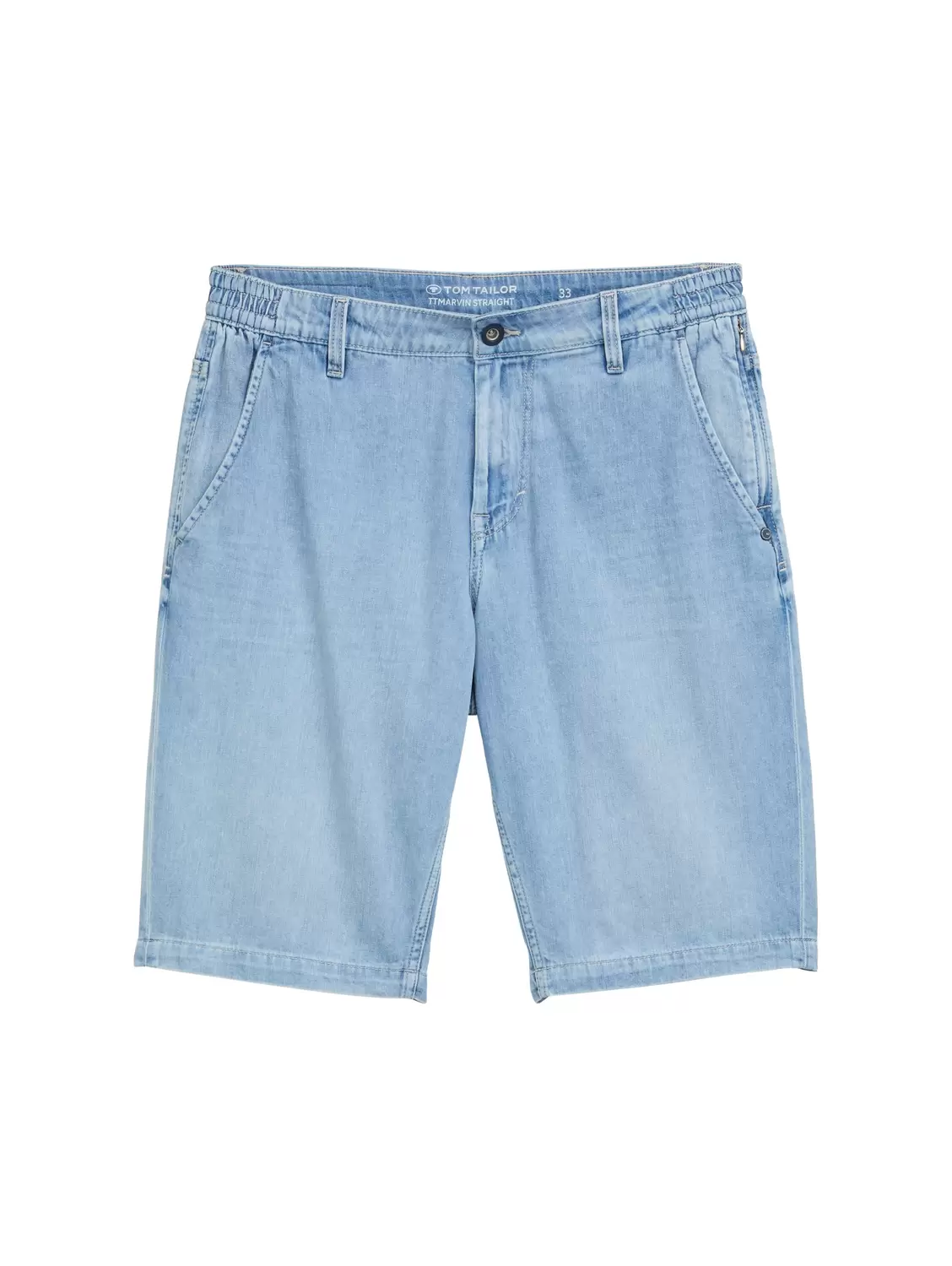 TTMARVIN straight shorts