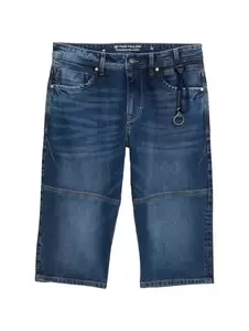 TTMorris relaxed overknee - 10281/mid stone wash d