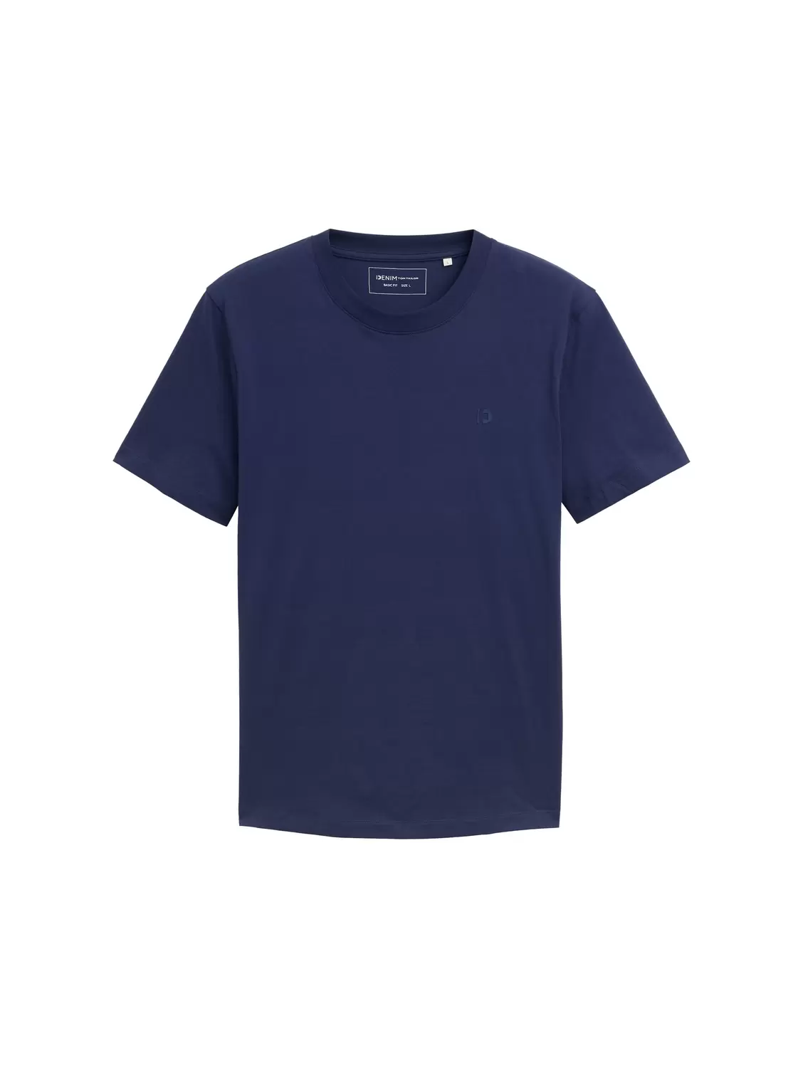 Basic T-Shirt