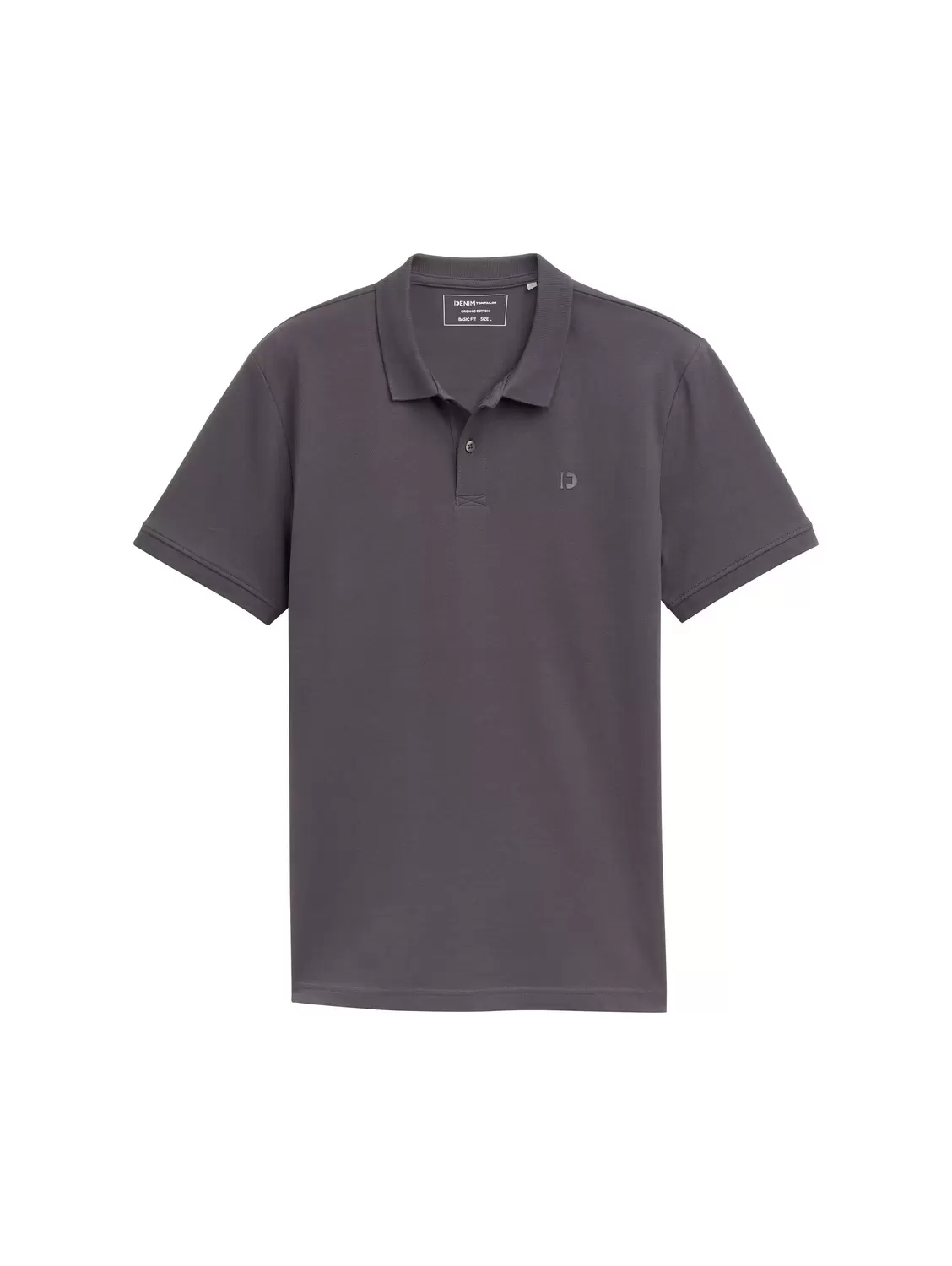 basic polo