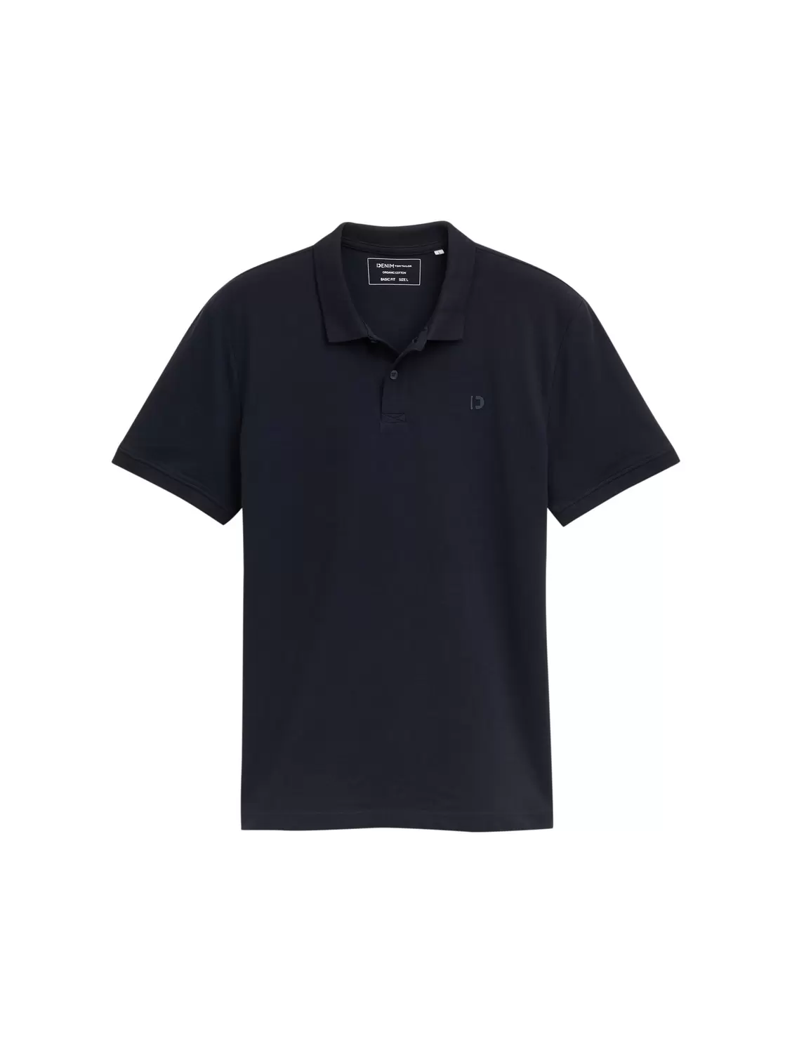 basic polo