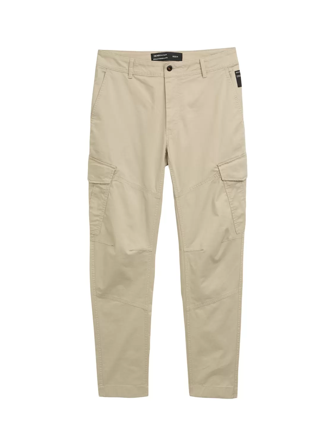 regular tapered cargo