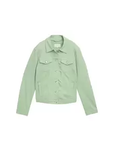 Basic Jeansjacke