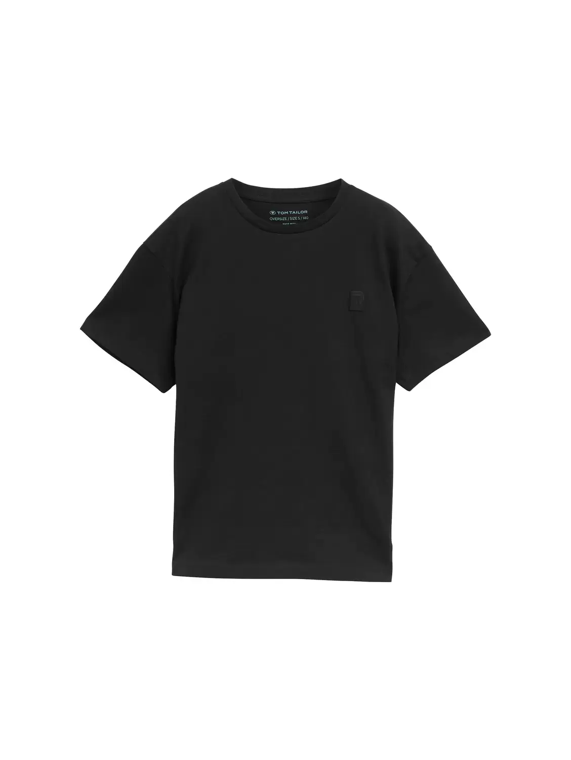 Oversize T-Shirt