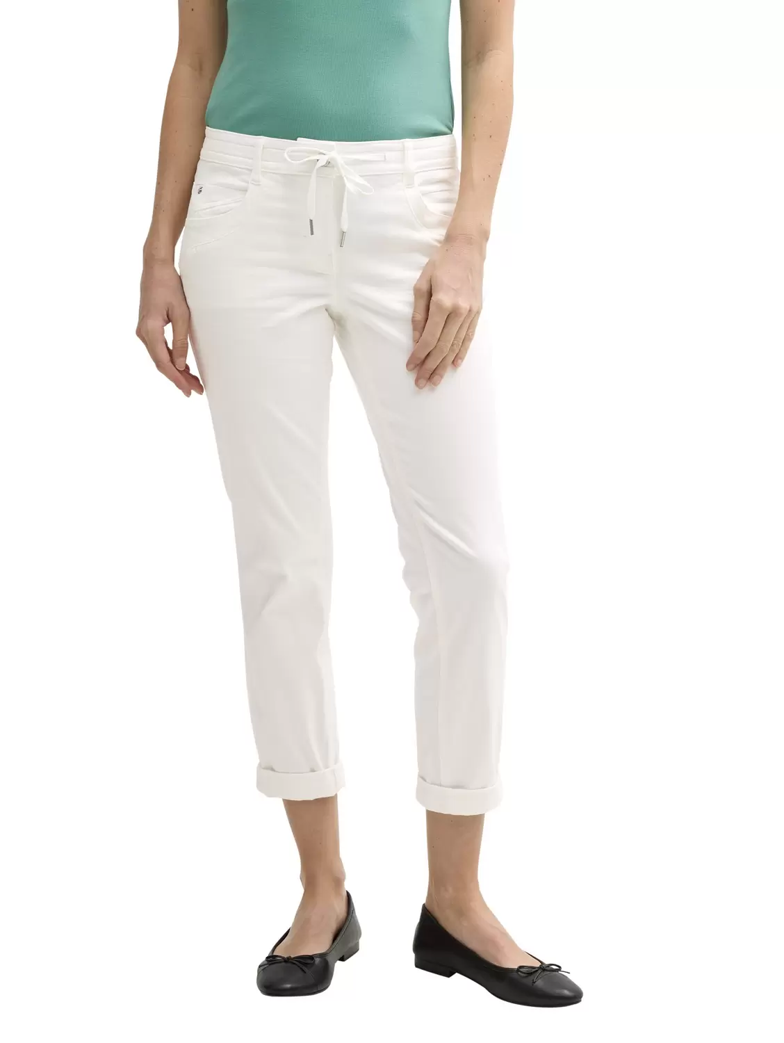 Tapered Relaxed Hose