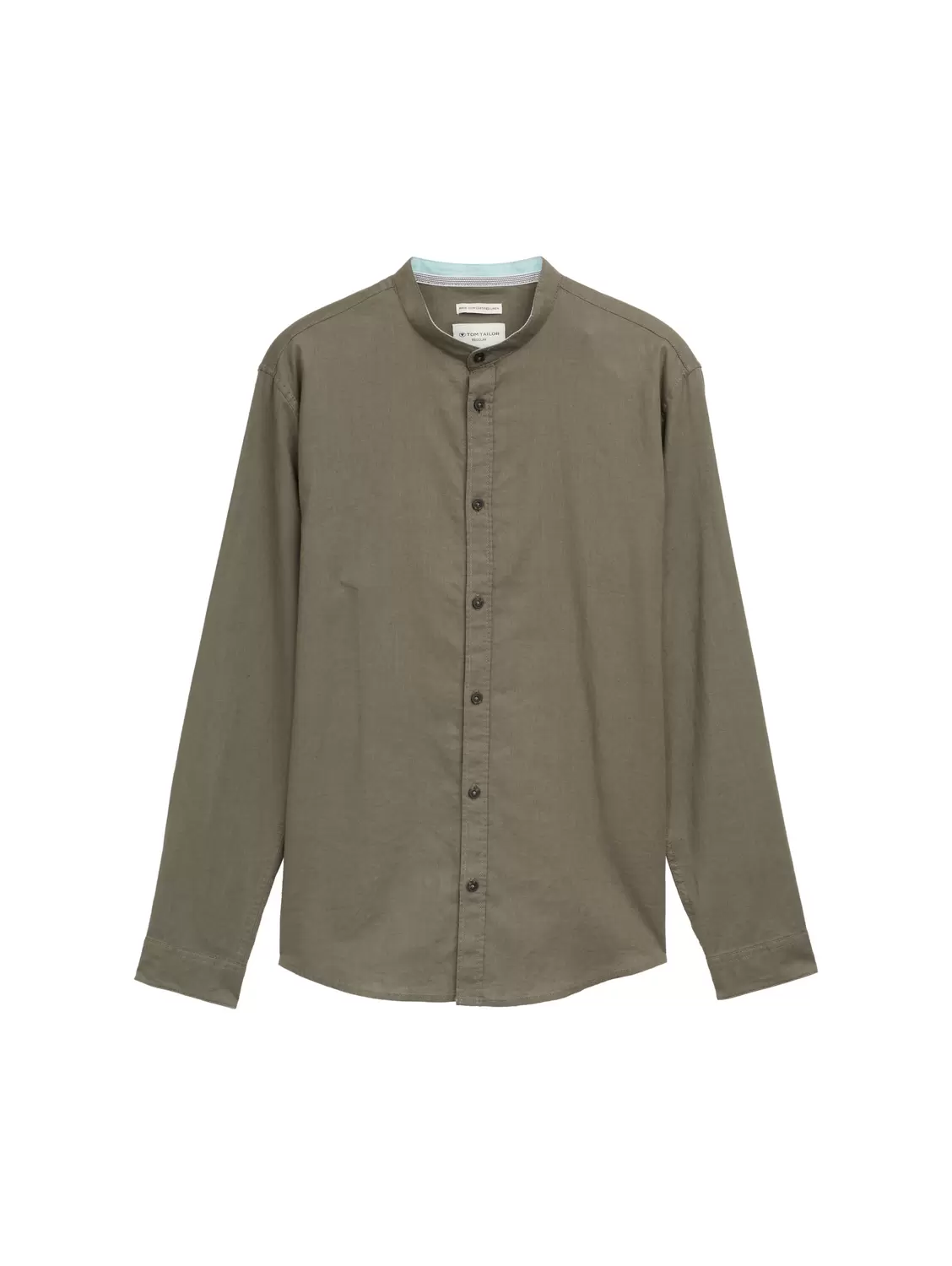 cotton linen shirt