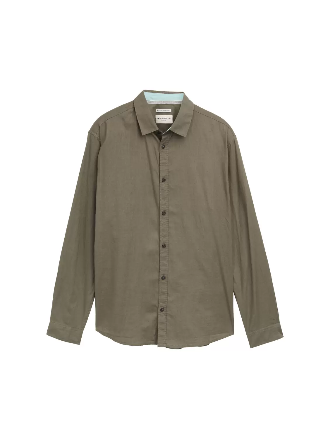 cotton linen shirt