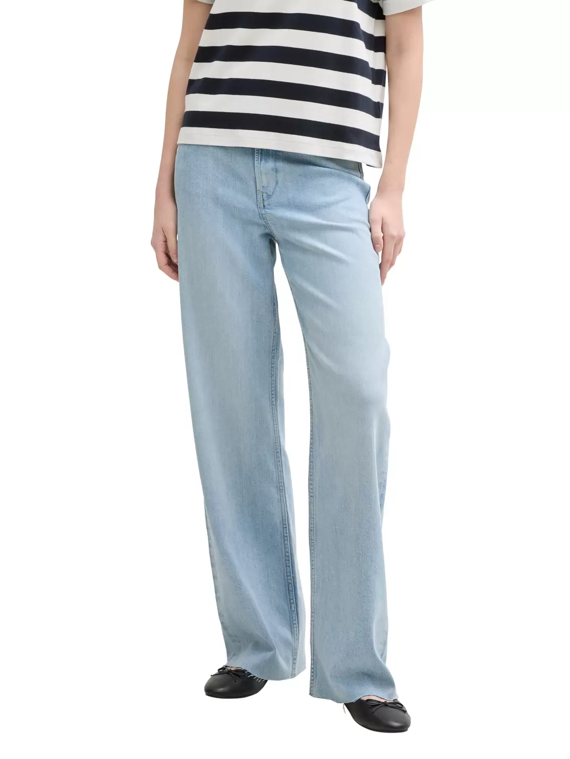 Tom Tailor Denim Wide Leg female