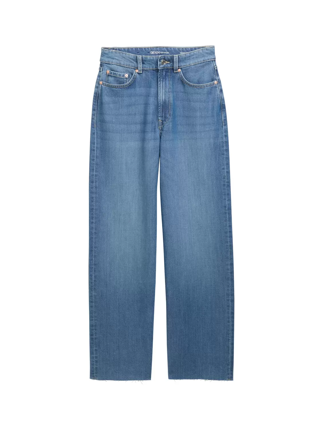 Tom Tailor Denim Wide Leg