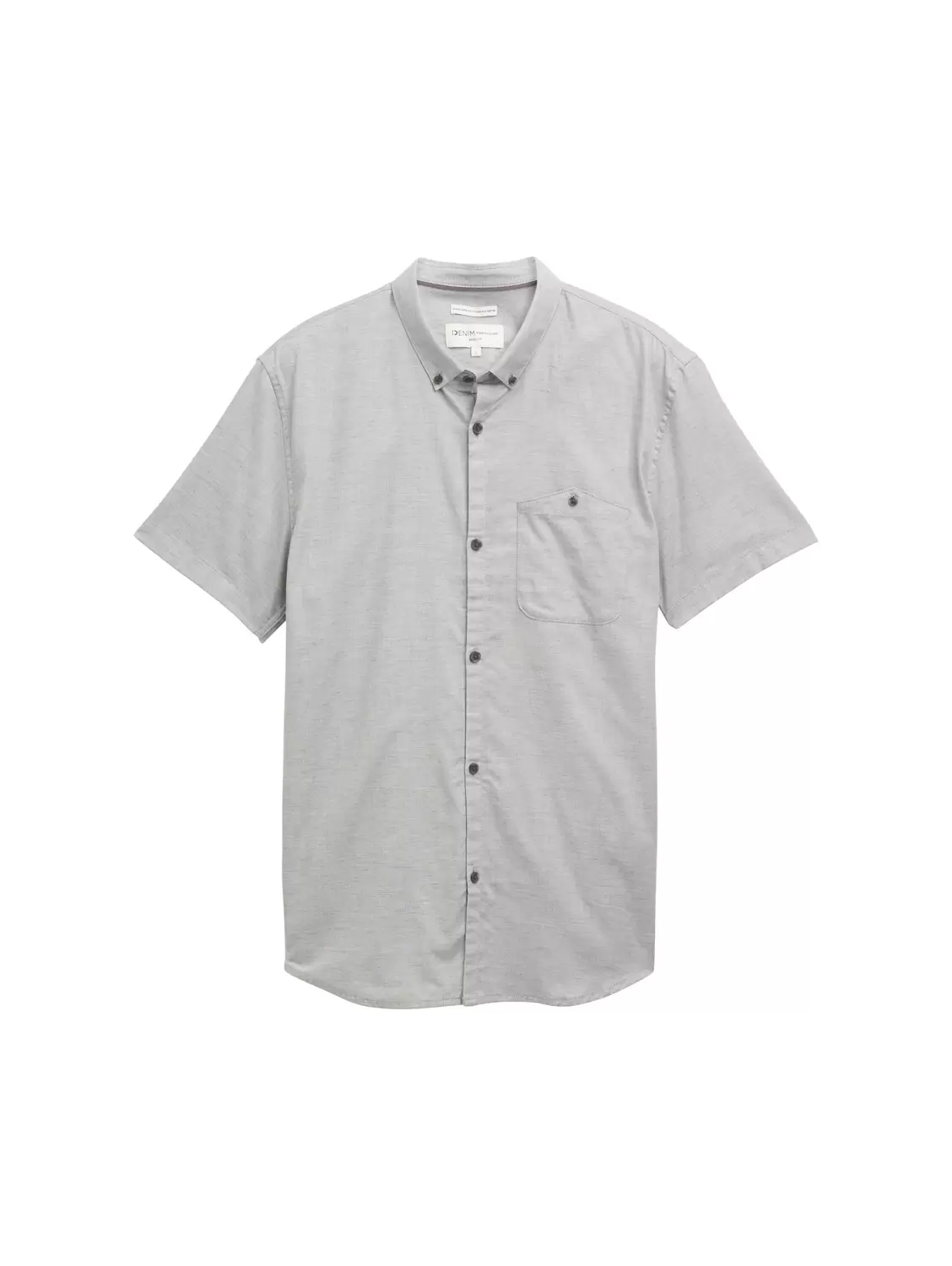 structured shirt