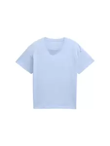 Oversize T-Shirt mit Print