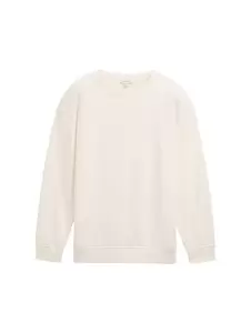 Oversized Sweatshirt