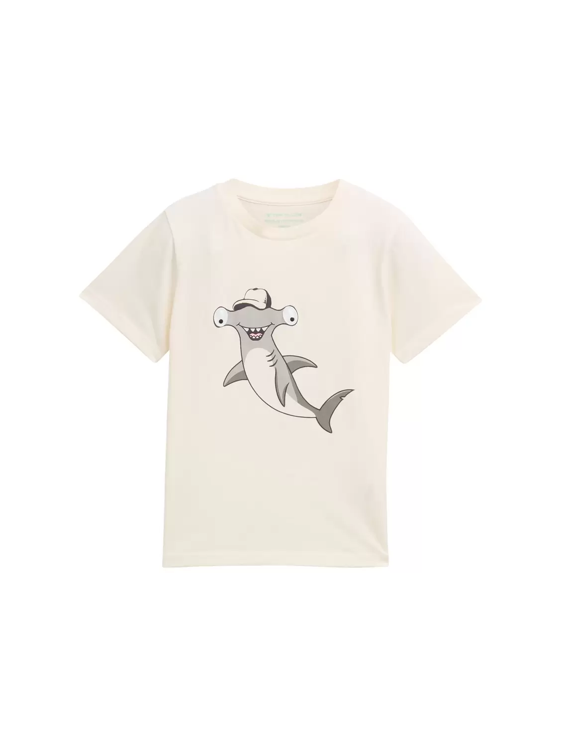 T-Shirt mit Print