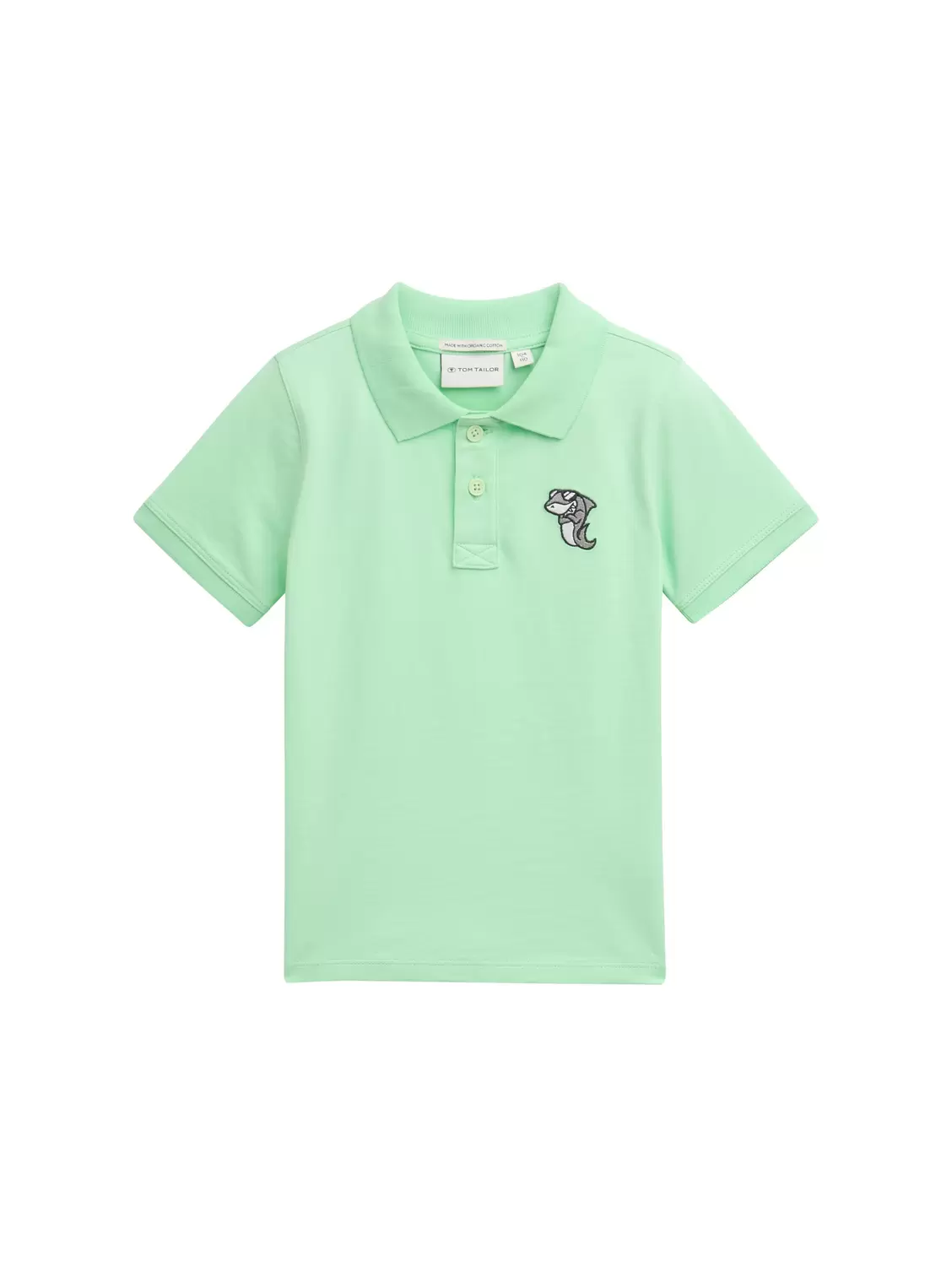 Jersey Poloshirt