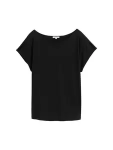 T-Shirt mit Cut-Outs