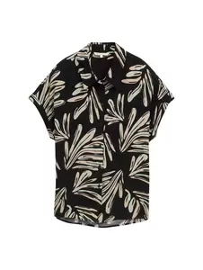 Bluse aus Viskose