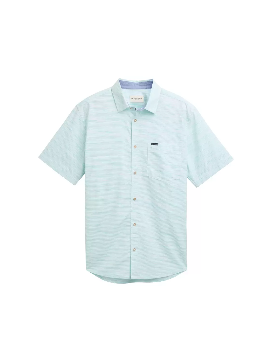 structured shirt
