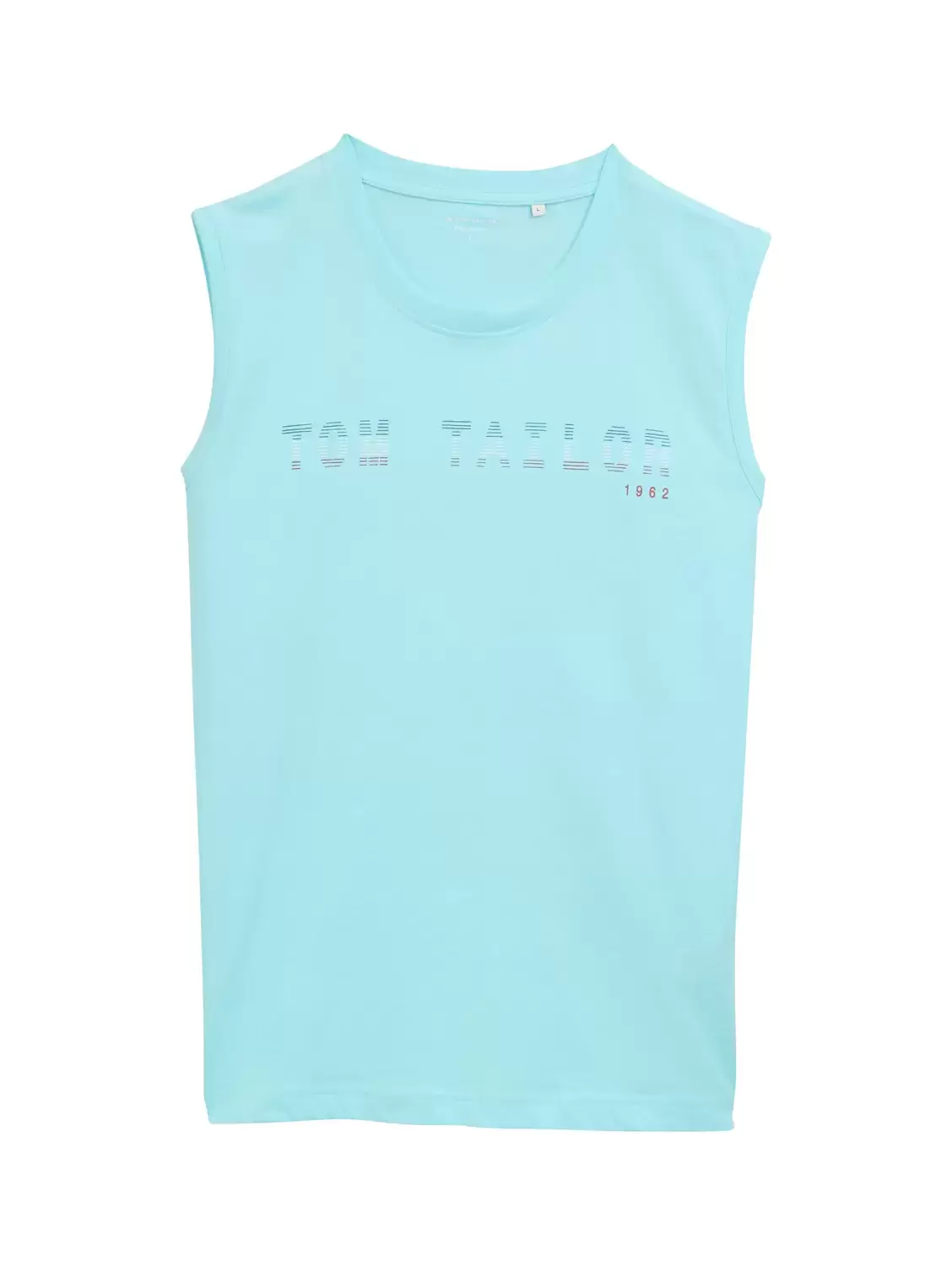 Tanktop mit Logo-Print