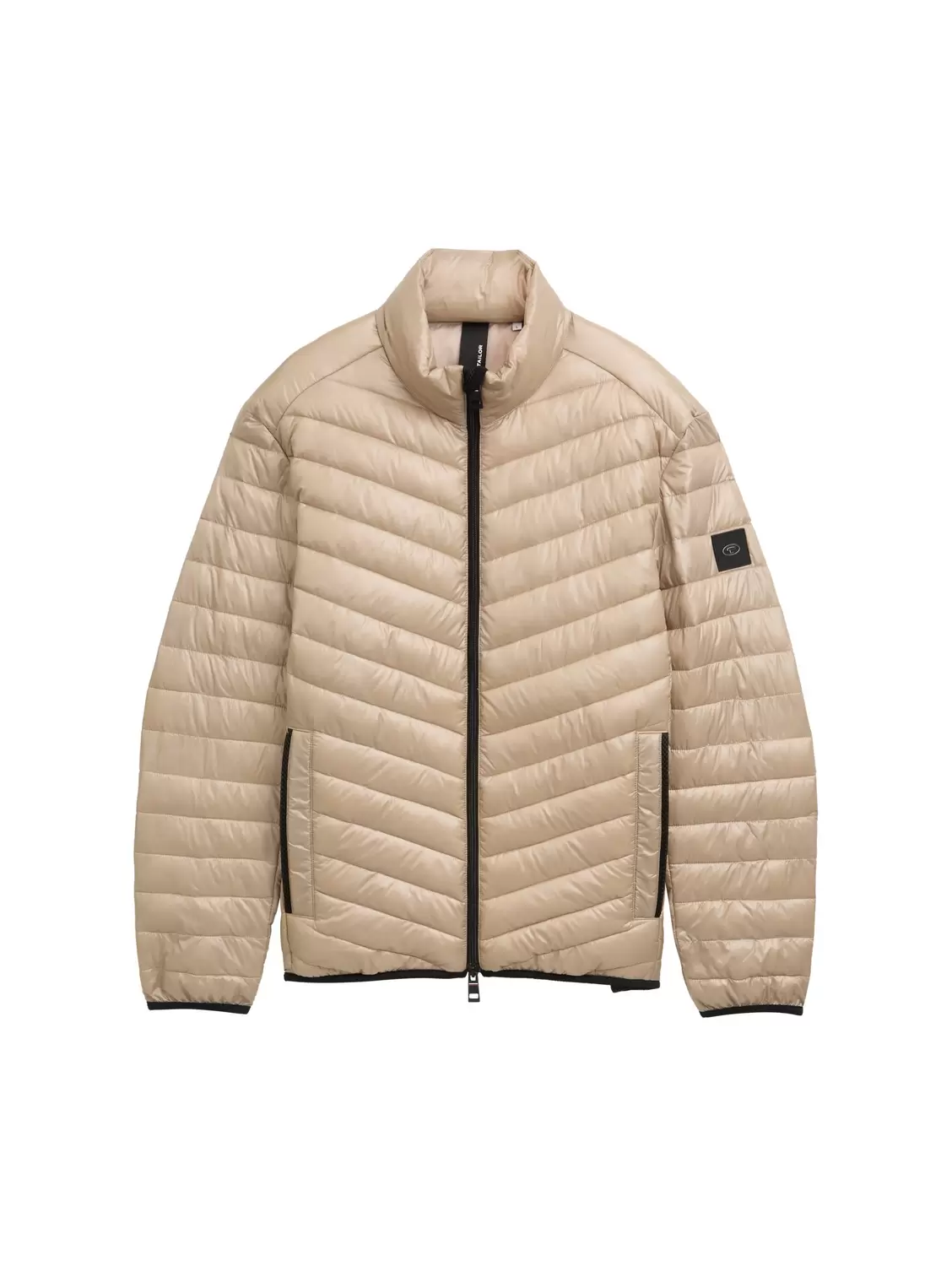 Lightweight Steppjacke