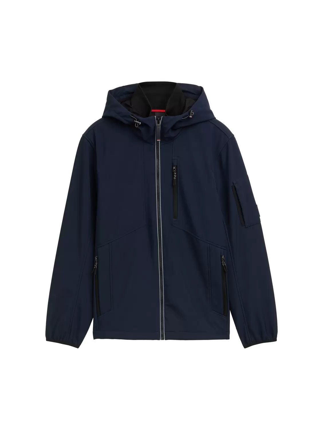 softshell jacket