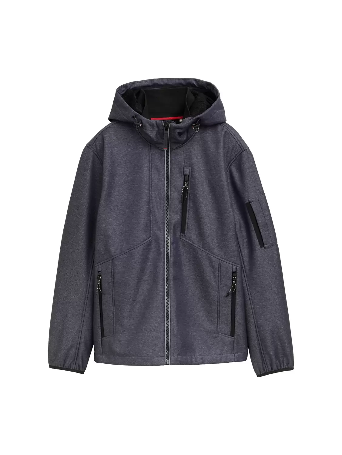 softshell jacket