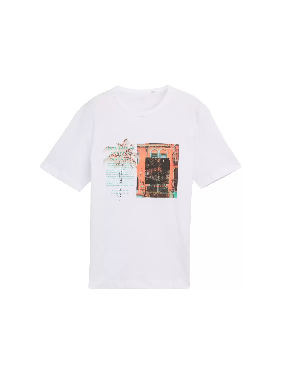 photoprint t-shirt