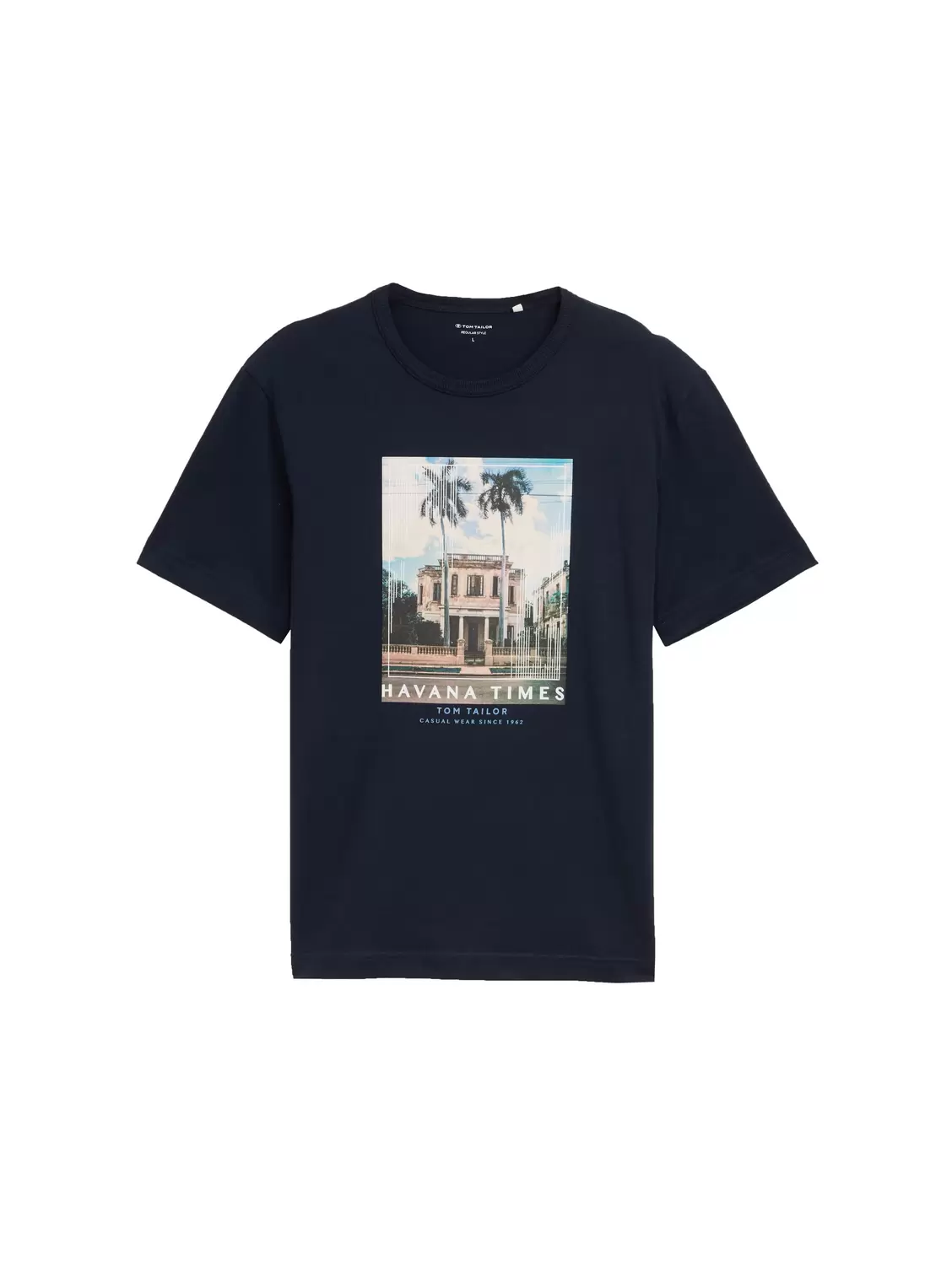 photoprint t-shirt