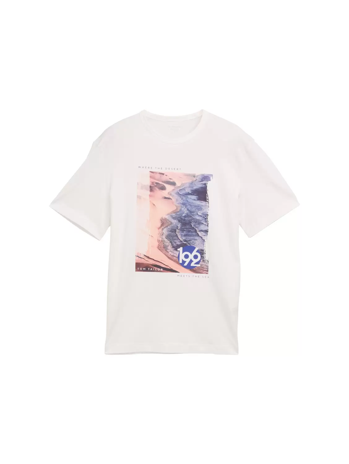 photoprint t-shirt